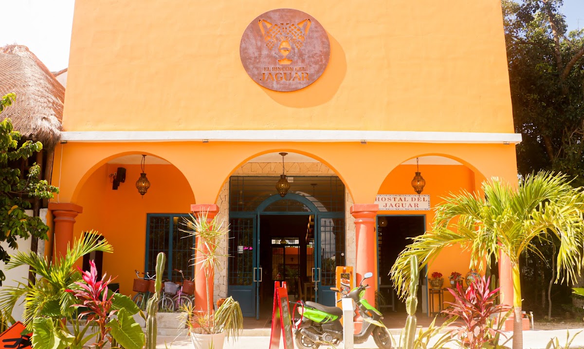 FRIDAS TULUM